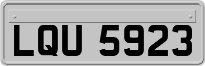 LQU5923