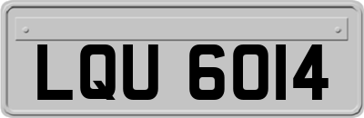 LQU6014