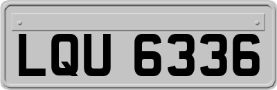 LQU6336