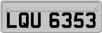 LQU6353