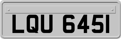 LQU6451