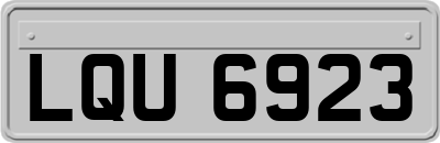 LQU6923