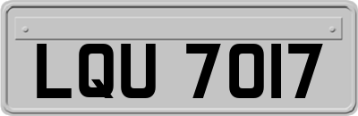 LQU7017