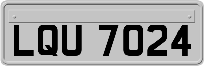 LQU7024