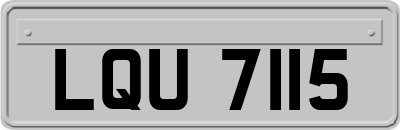 LQU7115