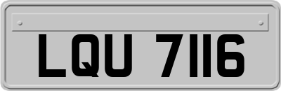 LQU7116