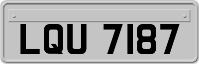 LQU7187