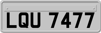 LQU7477