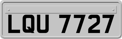 LQU7727