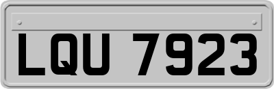 LQU7923