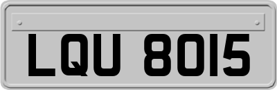LQU8015