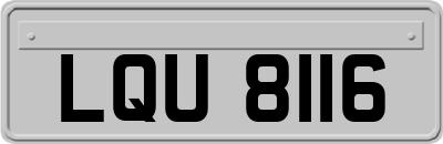 LQU8116