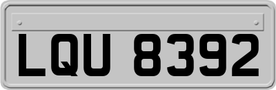 LQU8392
