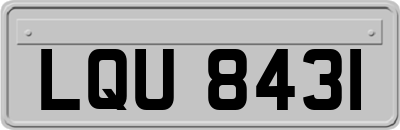 LQU8431