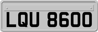 LQU8600