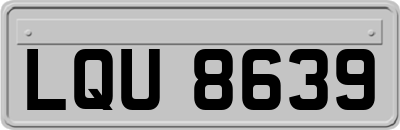 LQU8639