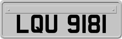 LQU9181