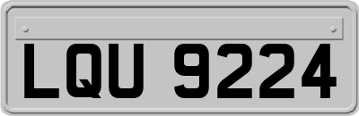 LQU9224