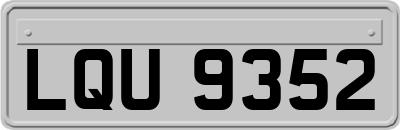 LQU9352