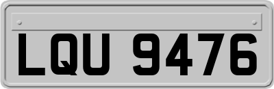LQU9476