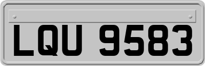LQU9583