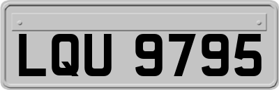LQU9795