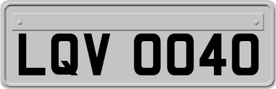 LQV0040