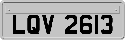 LQV2613