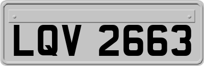 LQV2663