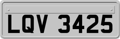 LQV3425
