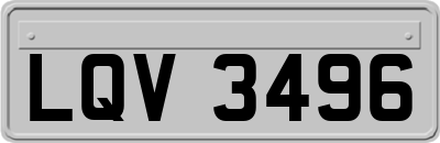 LQV3496