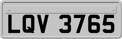 LQV3765