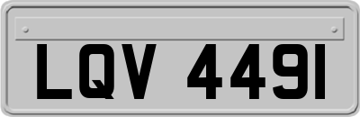 LQV4491