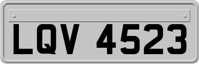 LQV4523