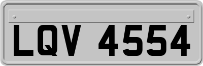 LQV4554