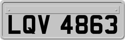 LQV4863