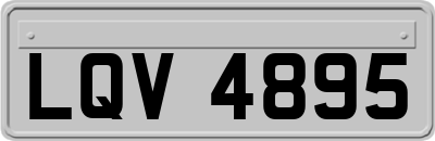 LQV4895