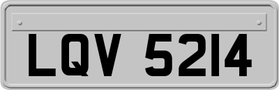 LQV5214