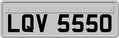 LQV5550