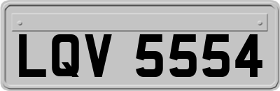 LQV5554