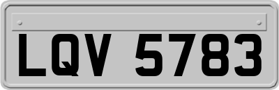 LQV5783