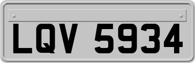LQV5934