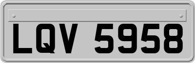 LQV5958