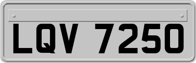 LQV7250