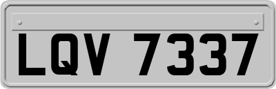 LQV7337