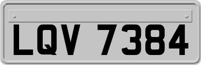 LQV7384