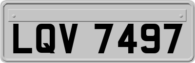 LQV7497