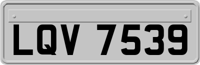 LQV7539