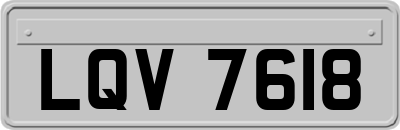 LQV7618
