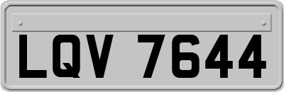 LQV7644